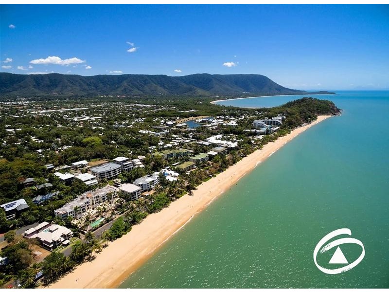 4/20 Anderson  Street, Trinity Beach QLD 4879