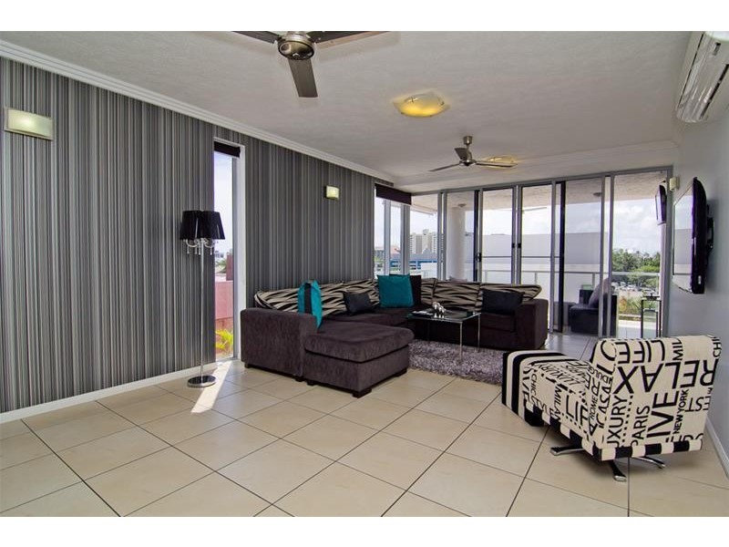 Cairns City QLD 4870