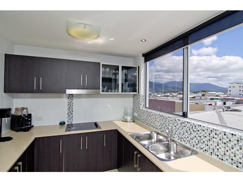 Cairns City QLD 4870