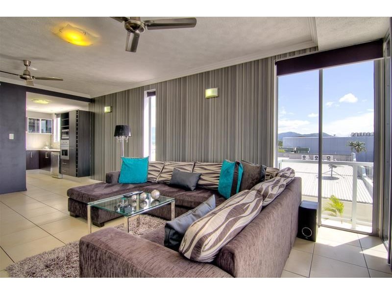 Cairns City QLD 4870