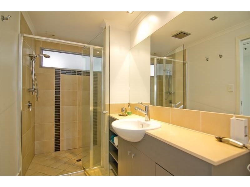 Cairns City QLD 4870