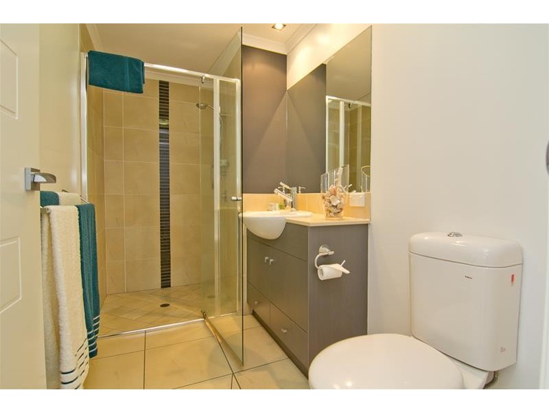 Cairns City QLD 4870