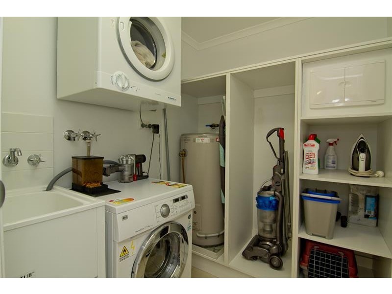 Cairns City QLD 4870