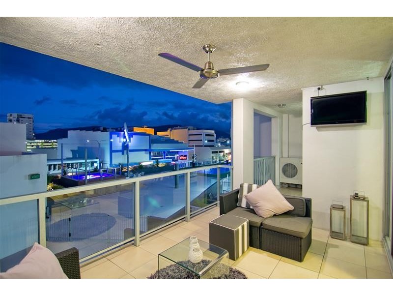 Cairns City QLD 4870