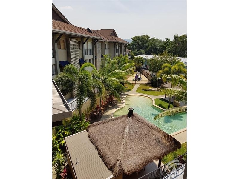 317/22 Ward Street, Mooroobool QLD 4870