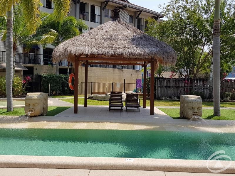 317/22 Ward Street, Mooroobool QLD 4870