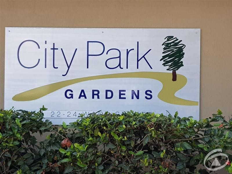 317/22 Ward Street, Mooroobool QLD 4870