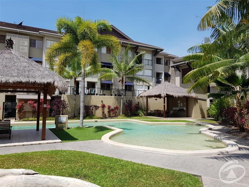 317/22 Ward Street, Mooroobool QLD 4870