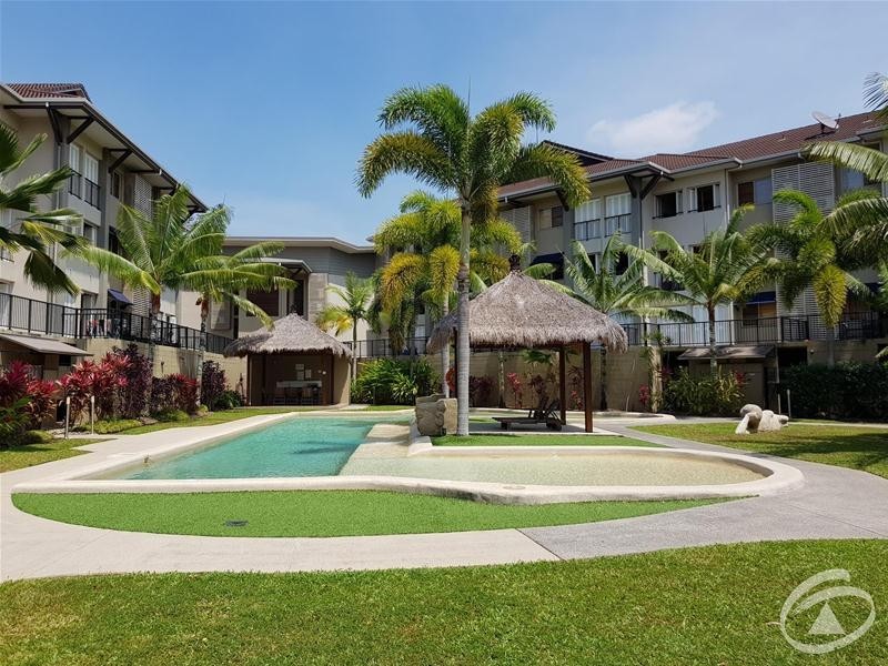 317/22 Ward Street, Mooroobool QLD 4870