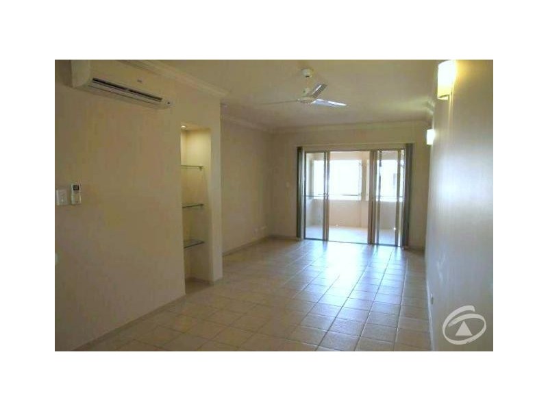 317/22 Ward Street, Mooroobool QLD 4870