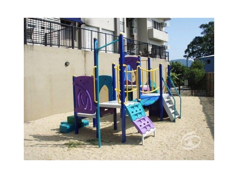 317/22 Ward Street, Mooroobool QLD 4870