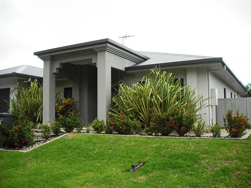 Bentley Park QLD 4869