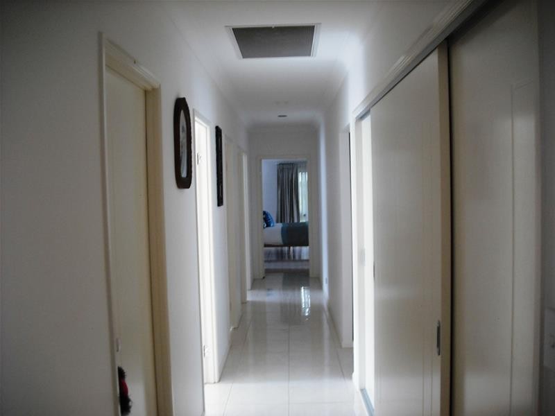 Bentley Park QLD 4869