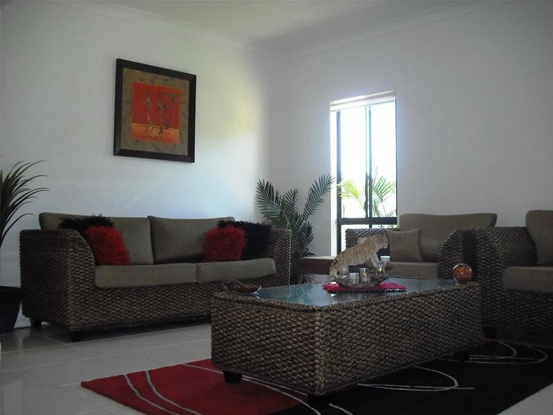 Bentley Park QLD 4869