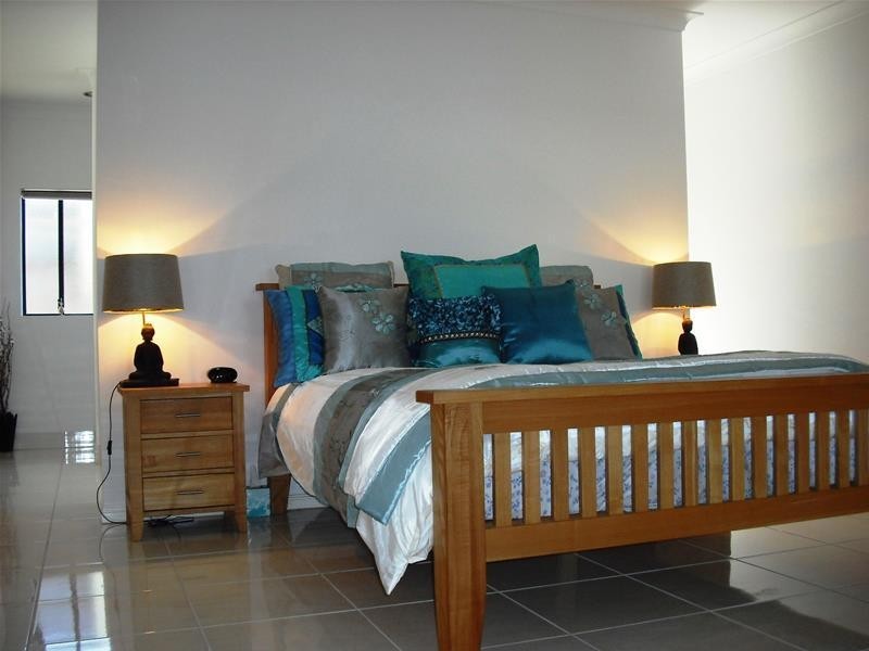 Bentley Park QLD 4869