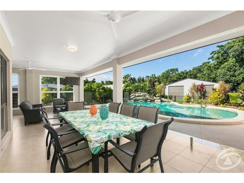 2 Blackwood Place, Bentley Park QLD 4869