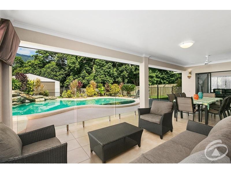 2 Blackwood Place, Bentley Park QLD 4869