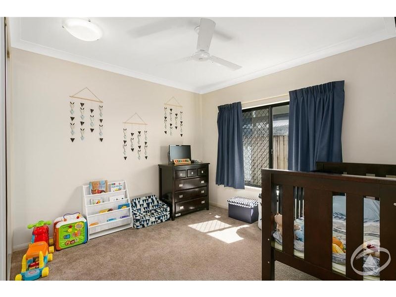 2 Blackwood Place, Bentley Park QLD 4869