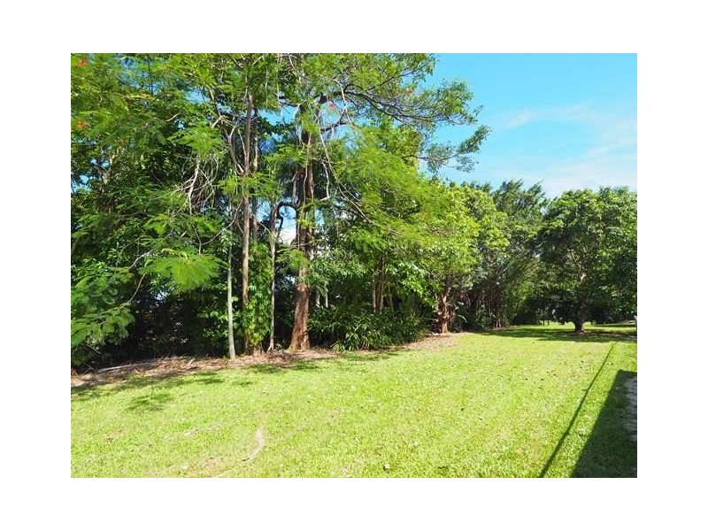 50B Irene Street, Mooroobool QLD 4870