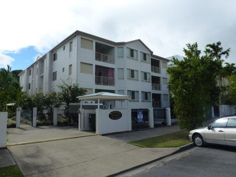 8A/210 Grafton Street, Cairns QLD 4870