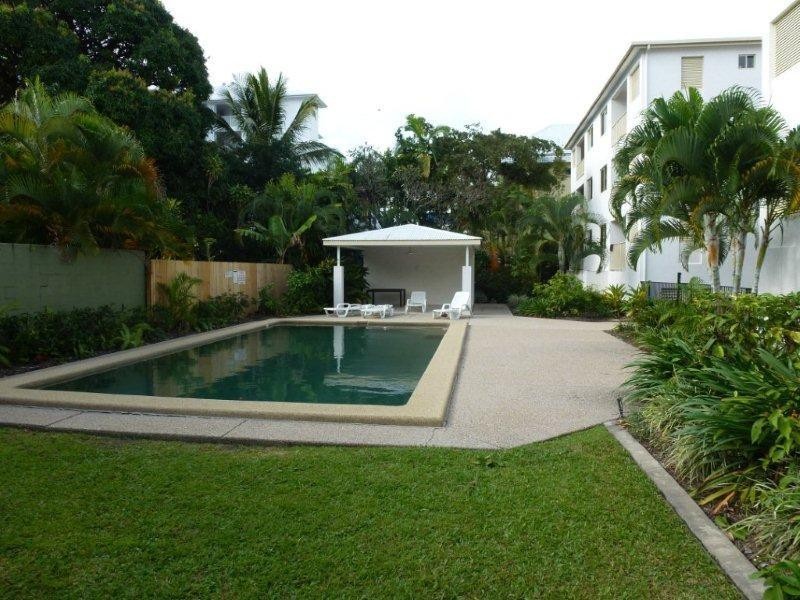 8A/210 Grafton Street, Cairns QLD 4870