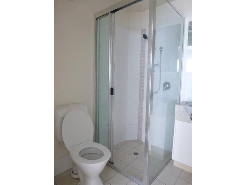 8A/210 Grafton Street, Cairns QLD 4870