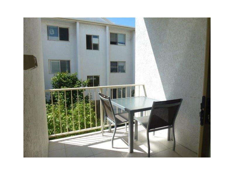 8A/210 Grafton Street, Cairns QLD 4870