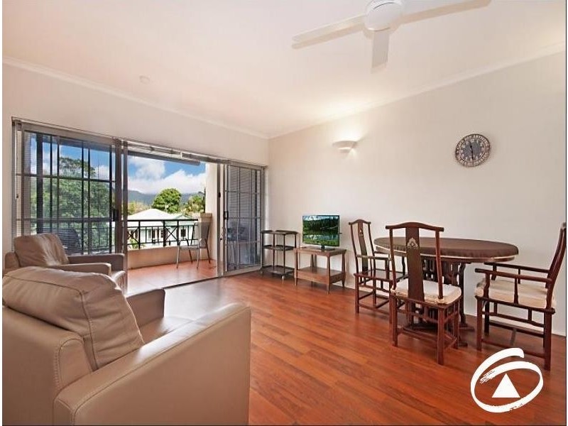 44/327 lake Street, Cairns North QLD 4870