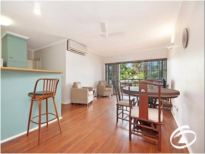 44/327 lake Street, Cairns North QLD 4870