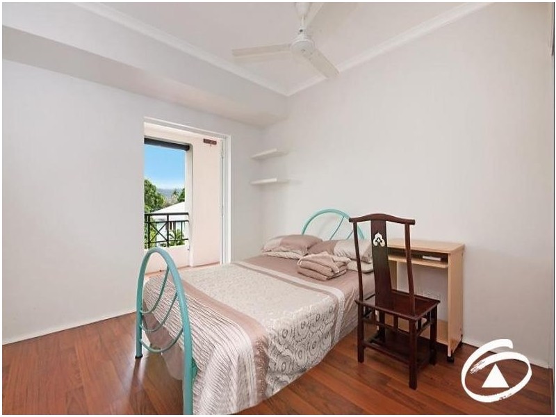 44/327 lake Street, Cairns North QLD 4870