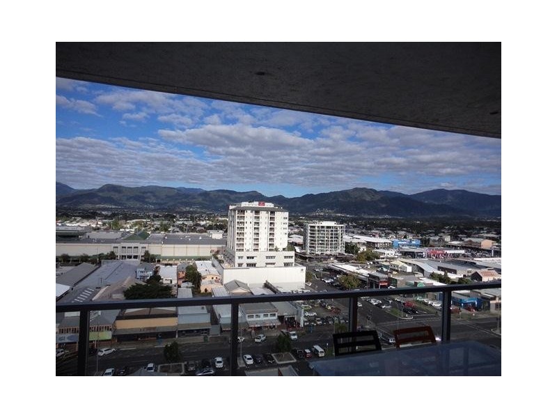1301/125 Grafton  Street, Cairns City QLD 4870