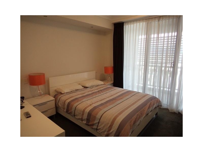 1301/125 Grafton  Street, Cairns City QLD 4870