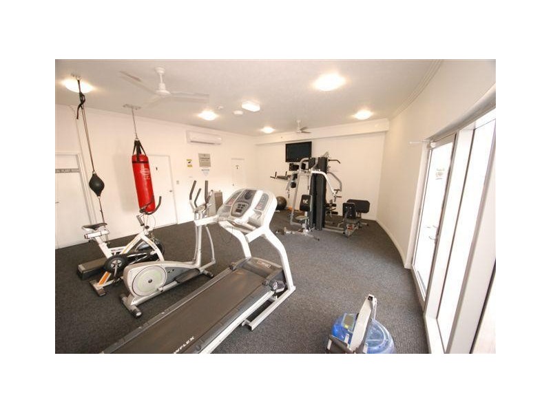 1301/125 Grafton  Street, Cairns City QLD 4870