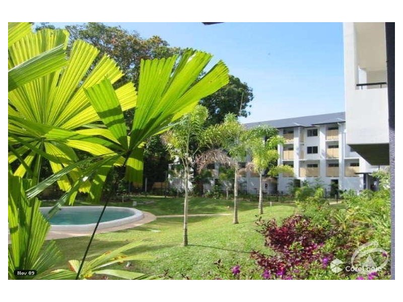 23/9-15 McLean Street, Cairns North QLD 4870