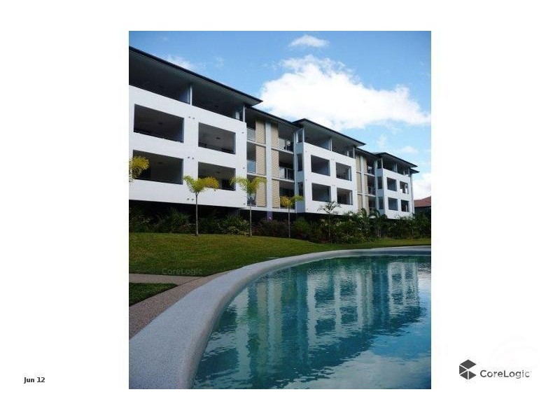 23/9-15 McLean Street, Cairns North QLD 4870