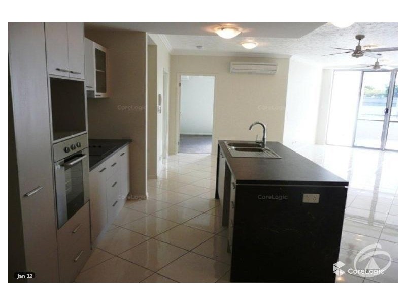 23/9-15 McLean Street, Cairns North QLD 4870