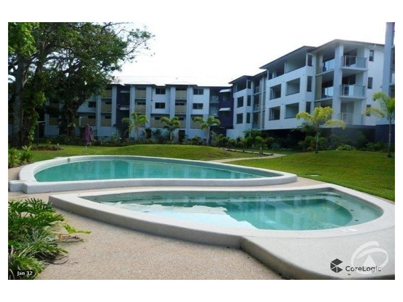23/9-15 McLean Street, Cairns North QLD 4870