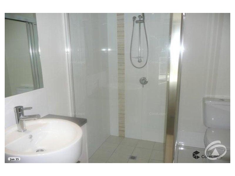 23/9-15 McLean Street, Cairns North QLD 4870