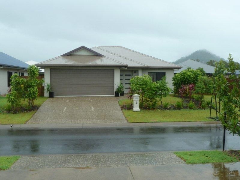 Trinity Park QLD 4879