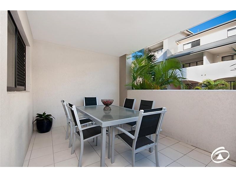 10/82 Martyn Street, Cairns North QLD 4870