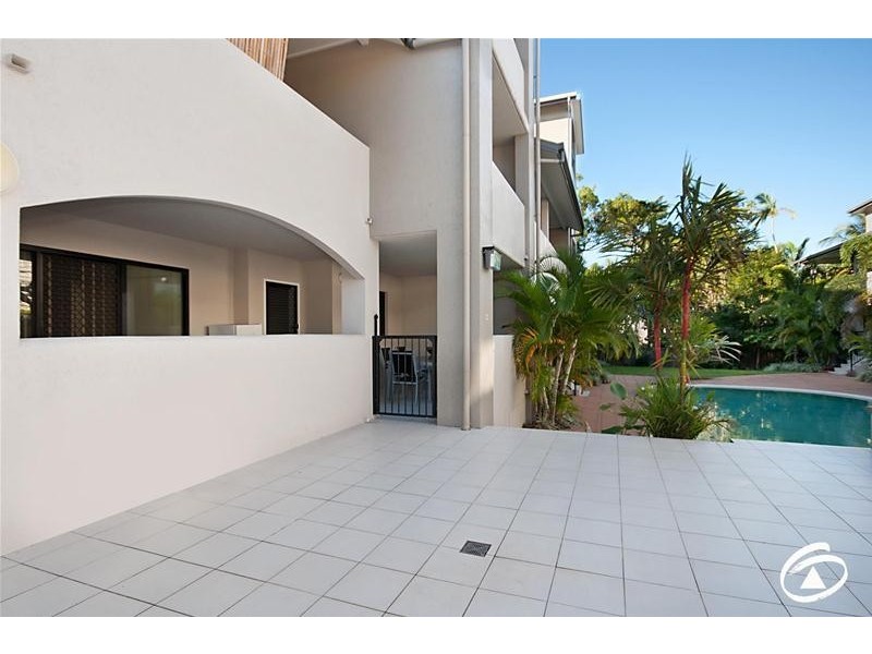 10/82 Martyn Street, Cairns North QLD 4870