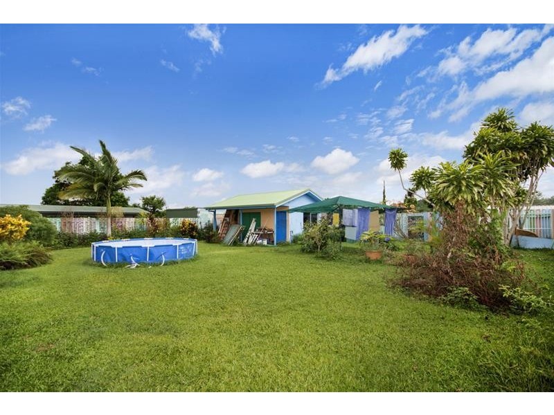 157 Toogood Road, Bayview Heights QLD 4868