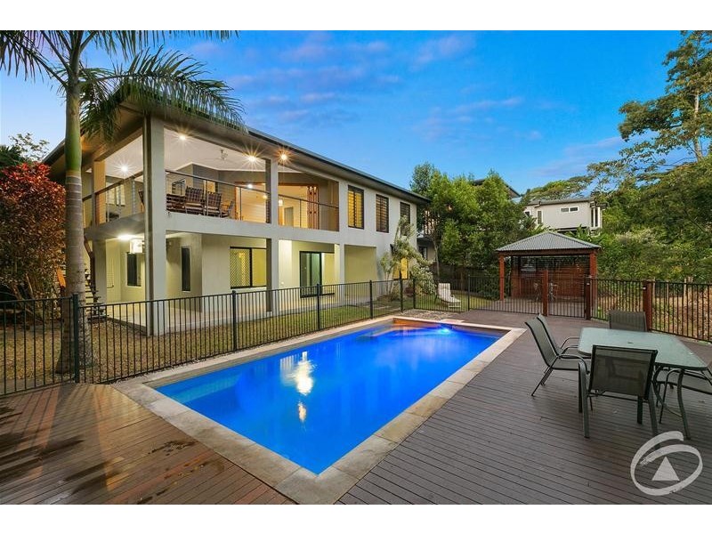 43 The Peak, Brinsmead QLD 4870