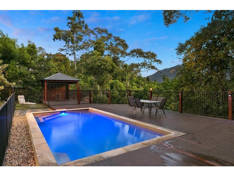 43 The Peak, Brinsmead QLD 4870