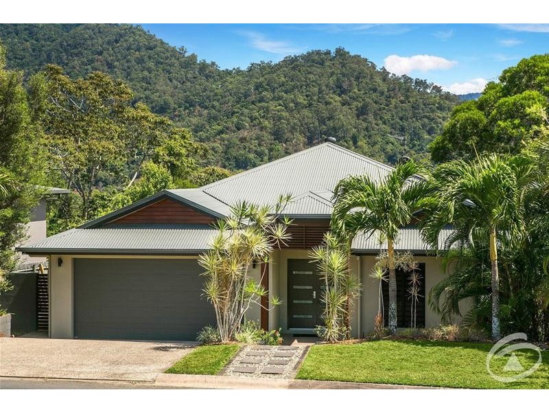 43 The Peak, Brinsmead QLD 4870