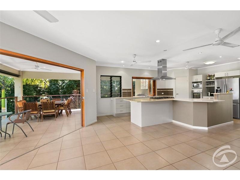 43 The Peak, Brinsmead QLD 4870