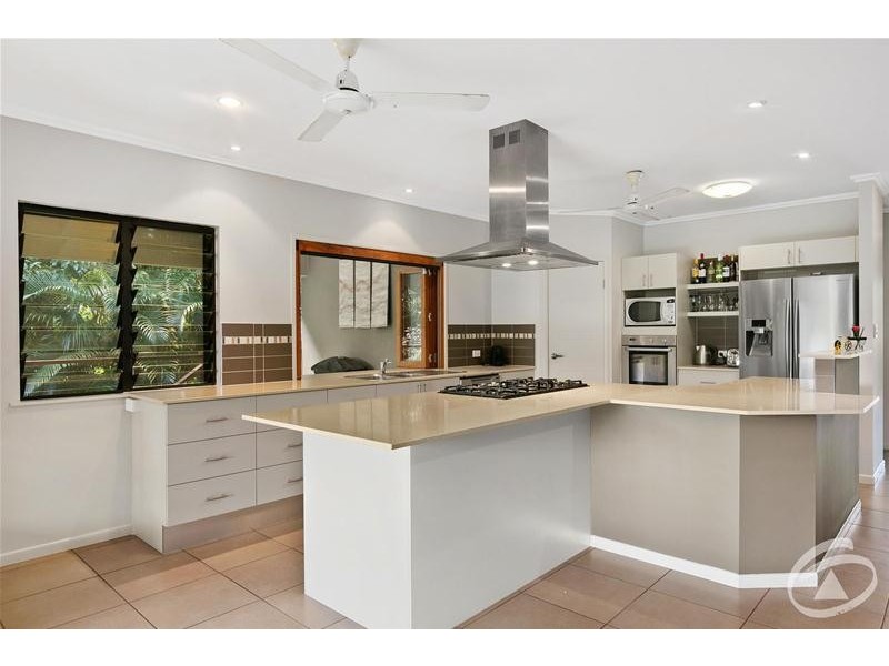 43 The Peak, Brinsmead QLD 4870