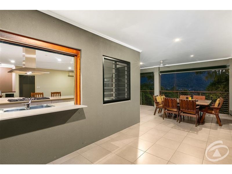 43 The Peak, Brinsmead QLD 4870