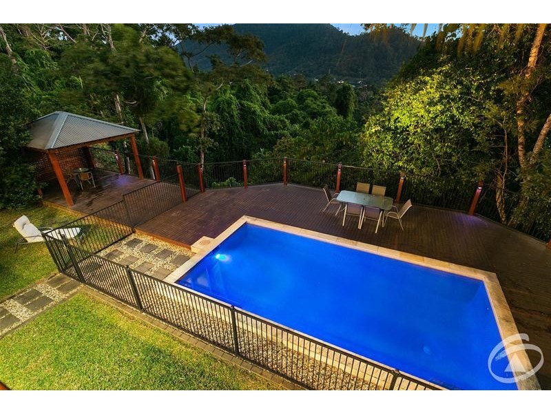 43 The Peak, Brinsmead QLD 4870