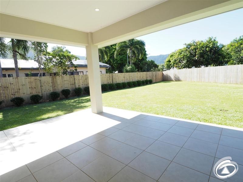 15 Sedgwick Close, Edmonton QLD 4869